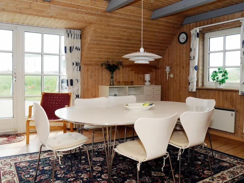 Billede 10 af 8 Person Holiday Home in Ringkobing