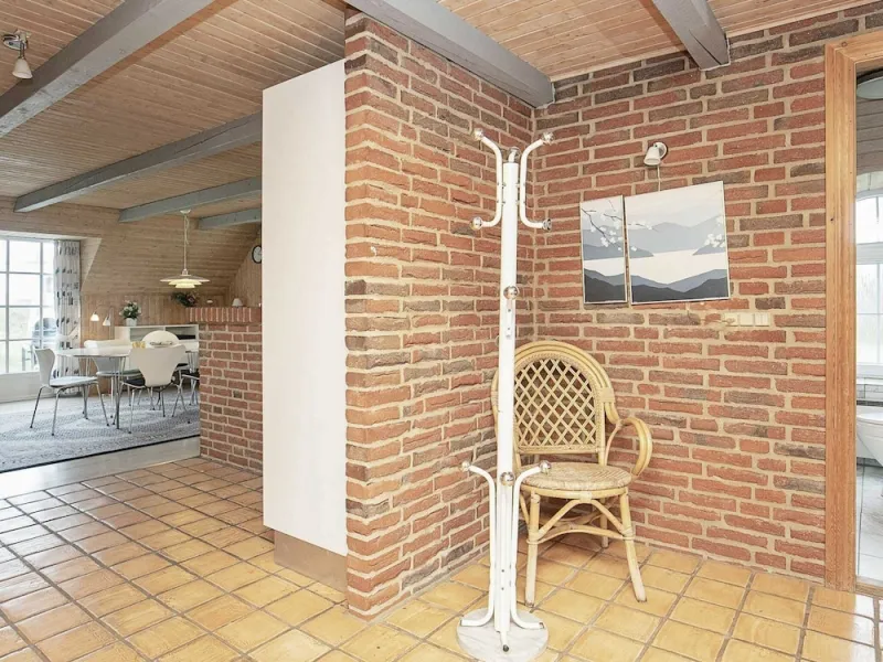 Billede 11 af 8 Person Holiday Home in Ringkobing
