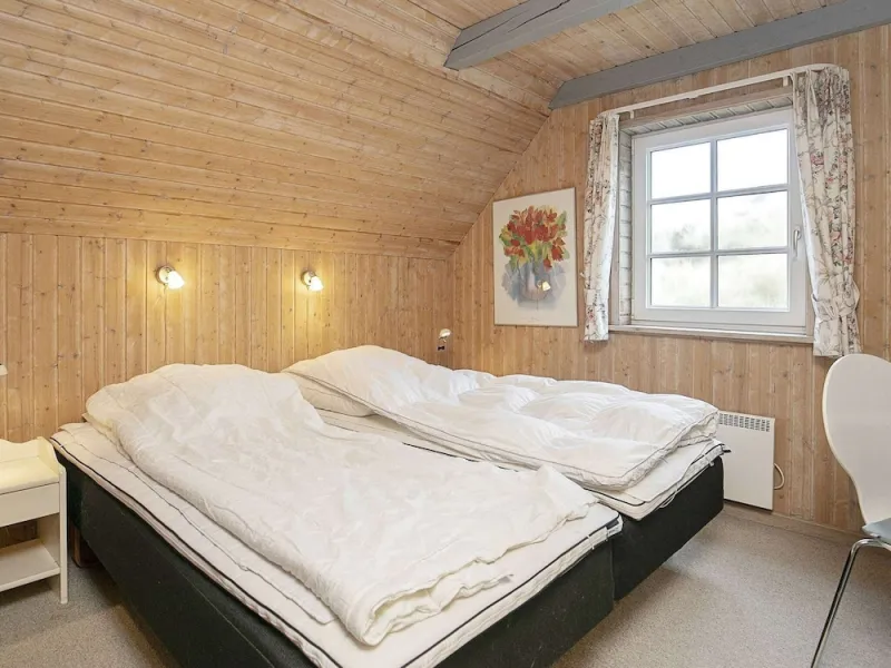 Billede 12 af 8 Person Holiday Home in Ringkobing