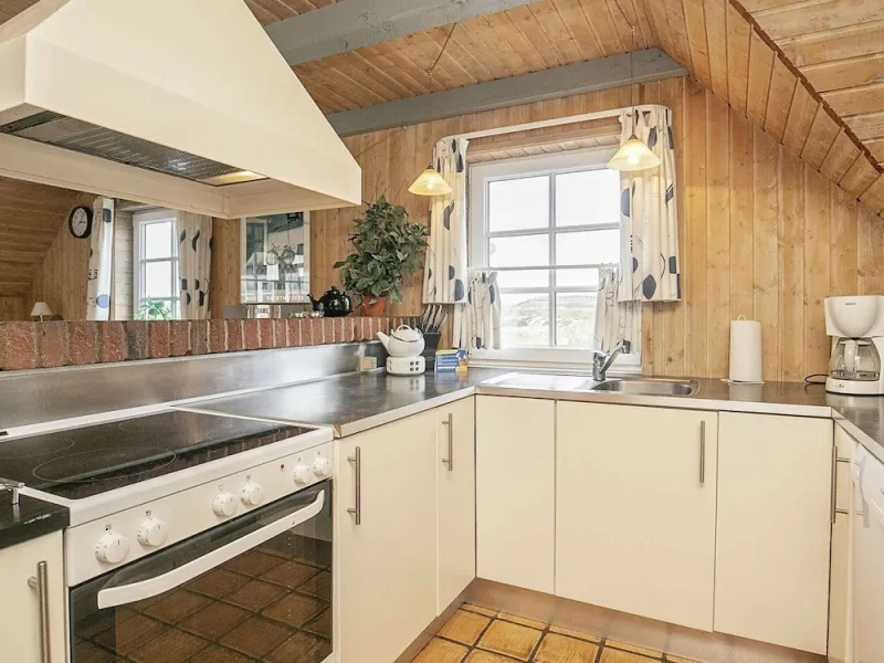 Billede 14 af 8 Person Holiday Home in Ringkobing