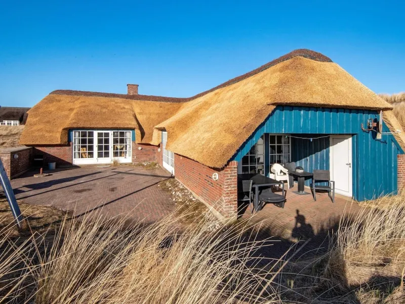 Billede 16 af 8 Person Holiday Home in Ringkobing