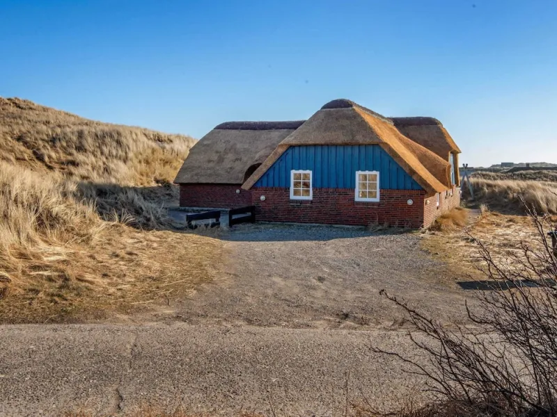 Billede 17 af 8 Person Holiday Home in Ringkobing