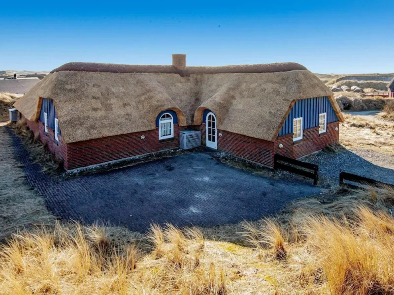 Billede 18 af 8 Person Holiday Home in Ringkobing