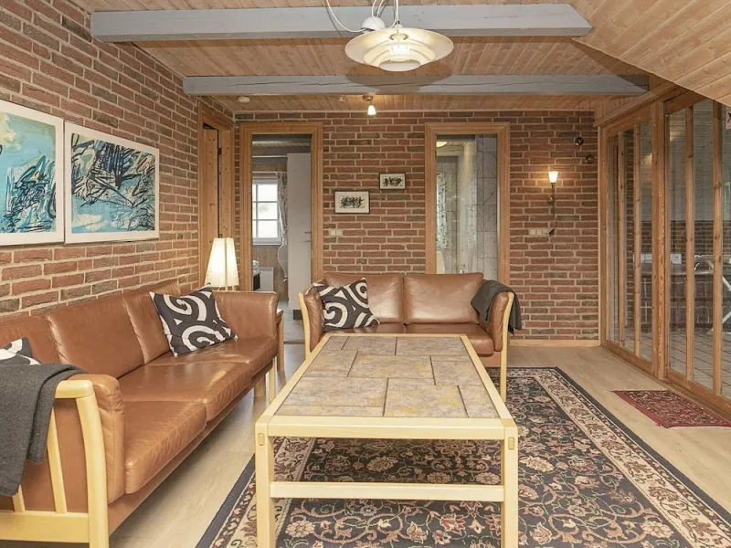 Billede 21 af 8 Person Holiday Home in Ringkobing