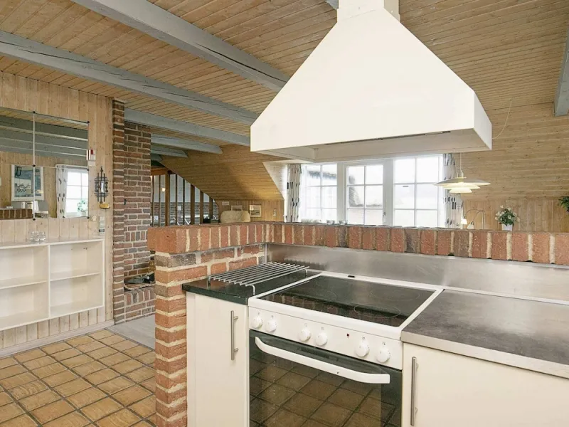 Billede 24 af 8 Person Holiday Home in Ringkobing