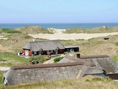 Billede 28 af 8 Person Holiday Home in Ringkobing