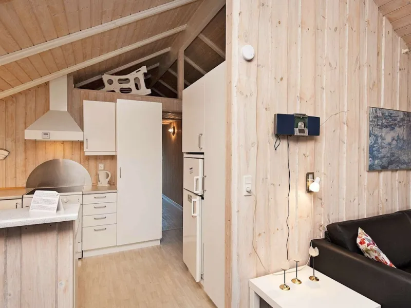 Billede 6 af 6 Person Holiday Home in Oksbol