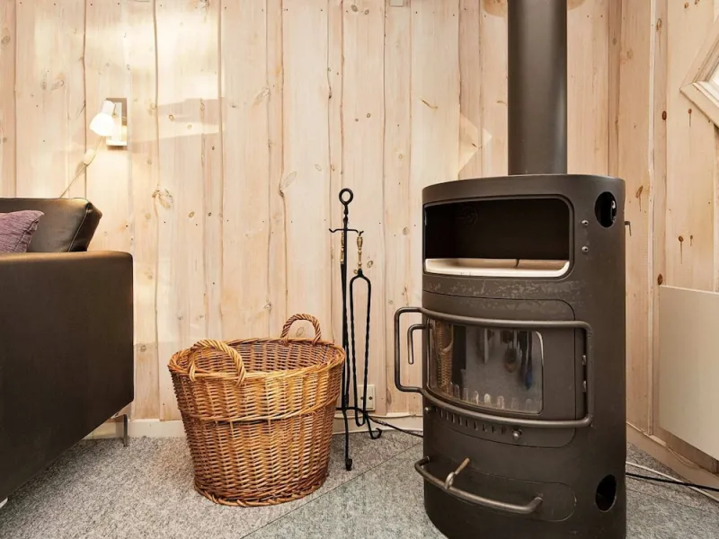Billede 8 af 6 Person Holiday Home in Oksbol