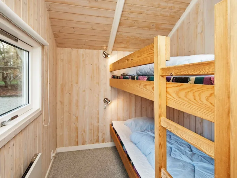Billede 10 af 6 Person Holiday Home in Oksbol