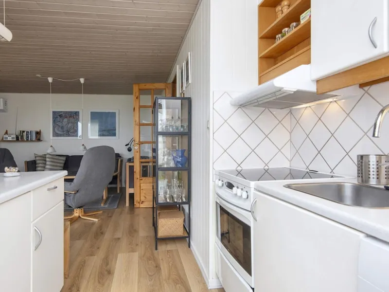 Billede 11 af 5 Person Holiday Home in Lemvig-by Traum