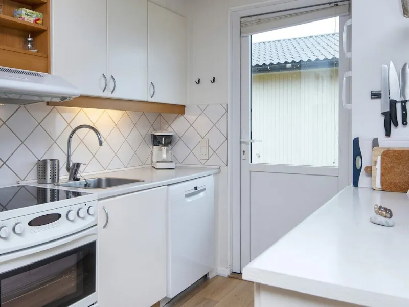 Billede 12 af 5 Person Holiday Home in Lemvig-by Traum