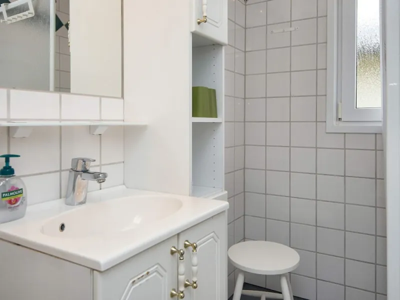 Billede 19 af 5 Person Holiday Home in Lemvig-by Traum