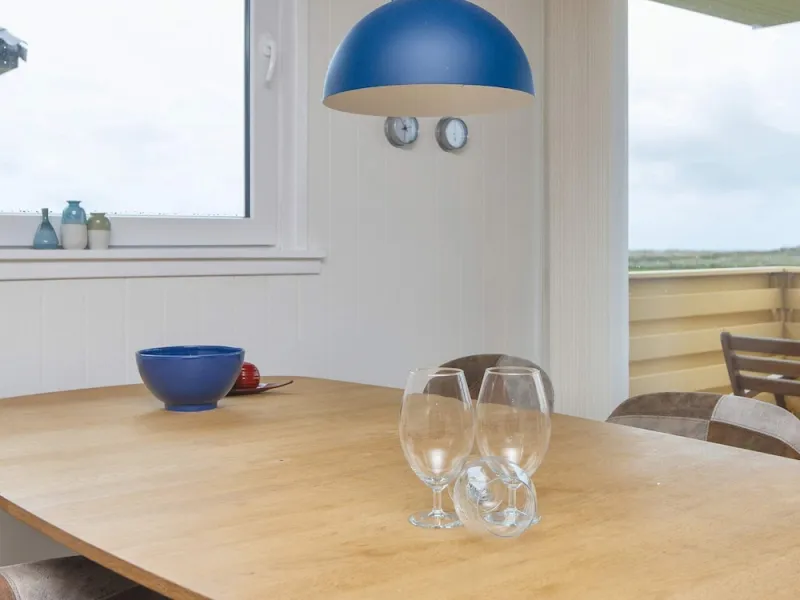 Billede 21 af 5 Person Holiday Home in Lemvig-by Traum