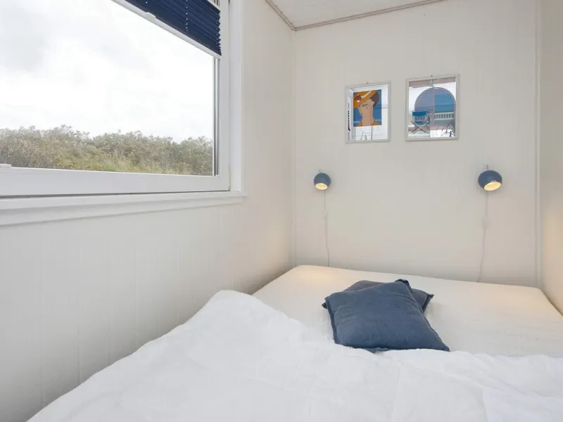 Billede 25 af 5 Person Holiday Home in Lemvig-by Traum