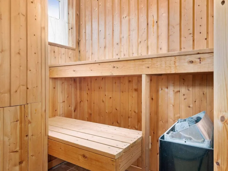 Billede 9 af 10 Person Holiday Home in Hemmet