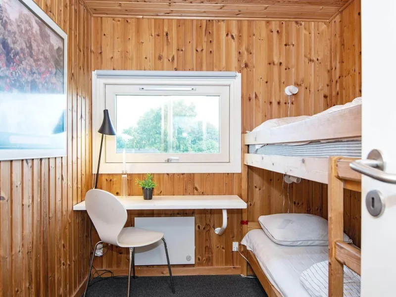 Billede 7 af 8 Person Holiday Home in Glesborg