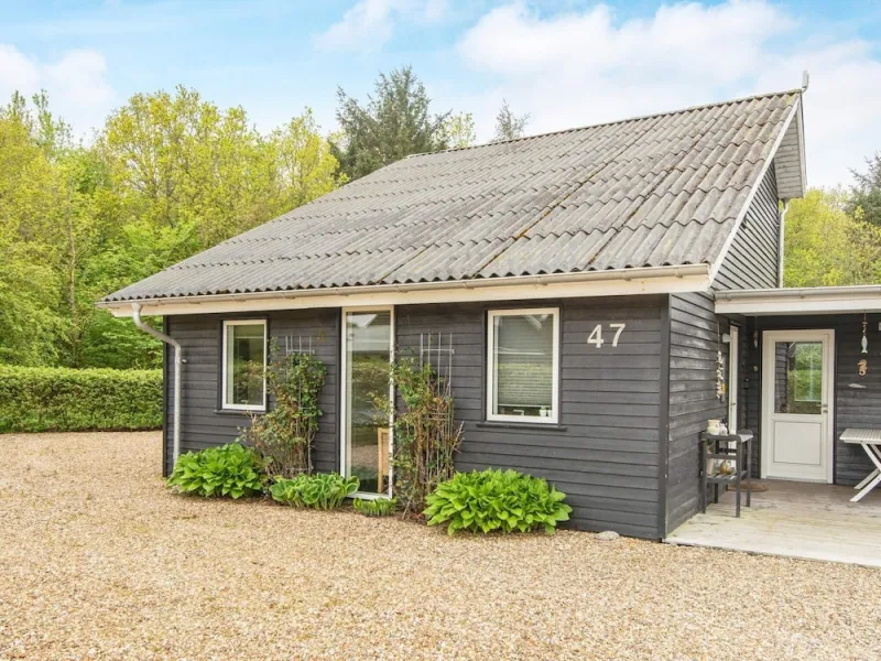 Billede 6 af Holiday Home in Hemmet