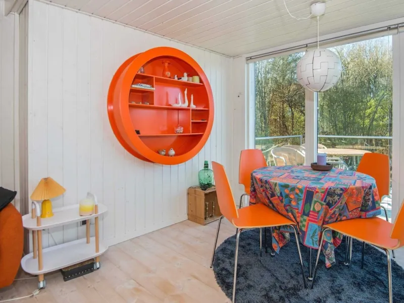 Billede 8 af Holiday Home in Hemmet