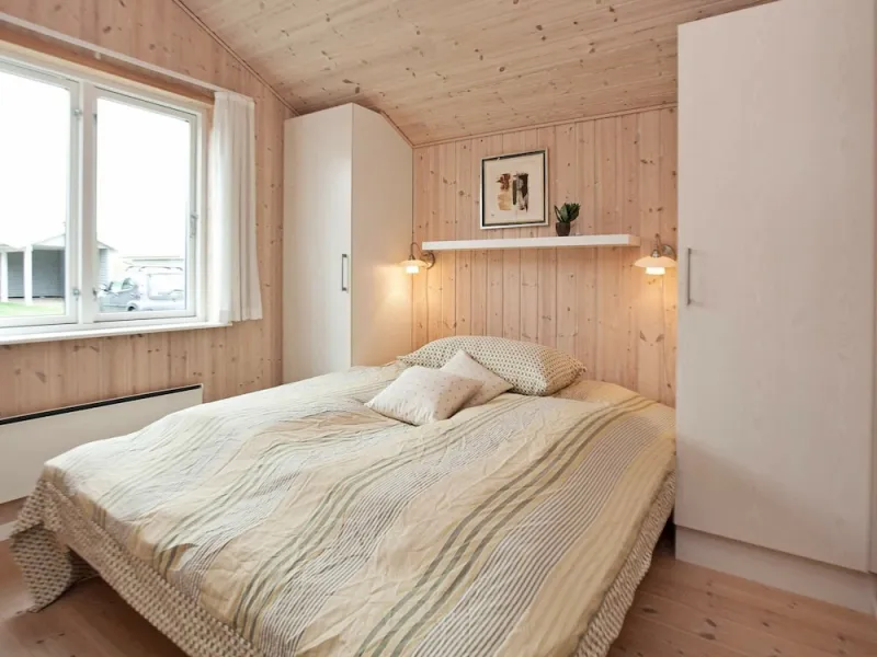 Billede 11 af Peaceful Holiday Home in Ulfborg near Sea