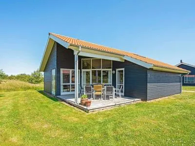 Billede 18 af Peaceful Holiday Home in Ulfborg near Sea