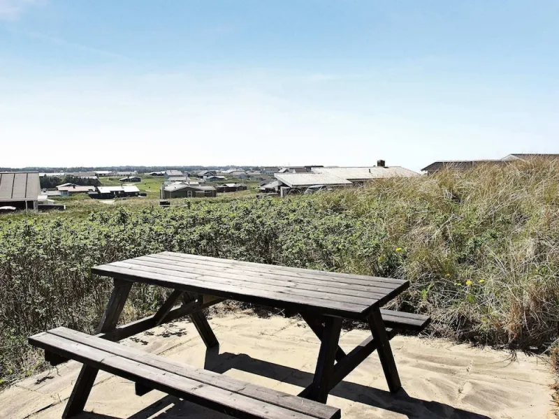 Billede 4 af Spacious Holiday Home in Løkken Jutland near Beach