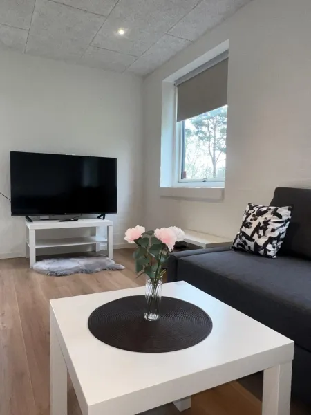 Billede 5 af The Heart of Billund apartment by KIRIJA