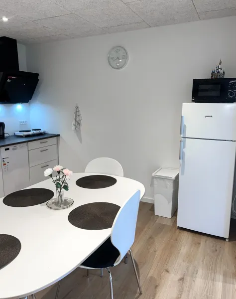Billede 12 af The Heart of Billund apartment by KIRIJA