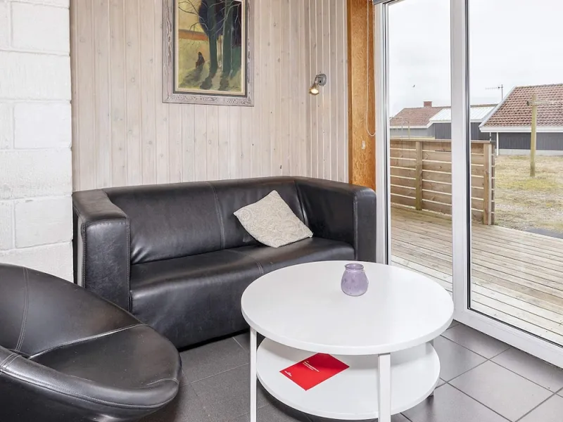 Billede 9 af Alluring Holiday Home in Thisted near Sea