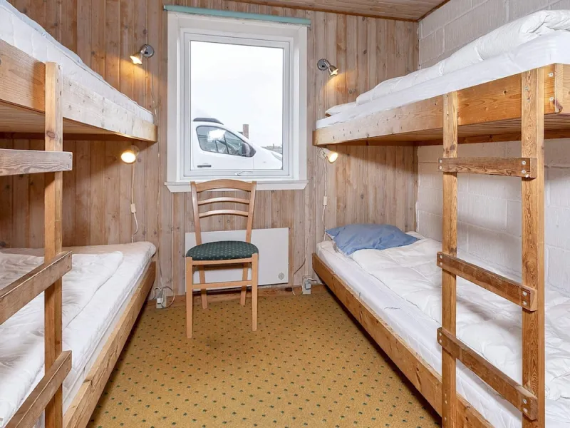 Billede 20 af Alluring Holiday Home in Thisted near Sea