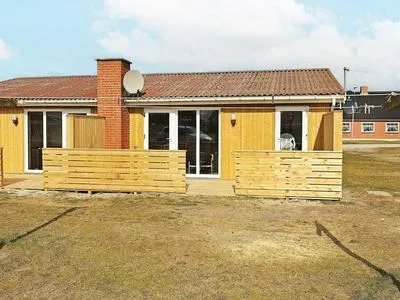 Billede 22 af Alluring Holiday Home in Thisted near Sea