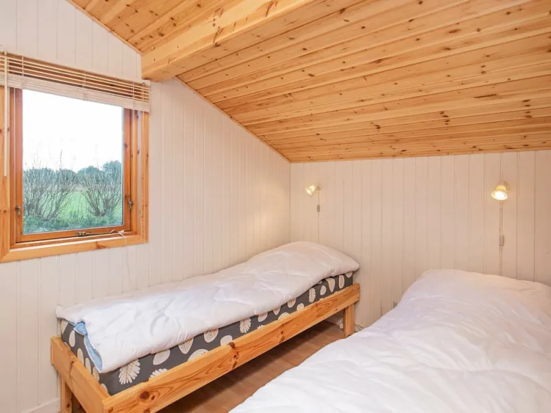 Billede 7 af Peaceful Holiday Home in Saby near Sea