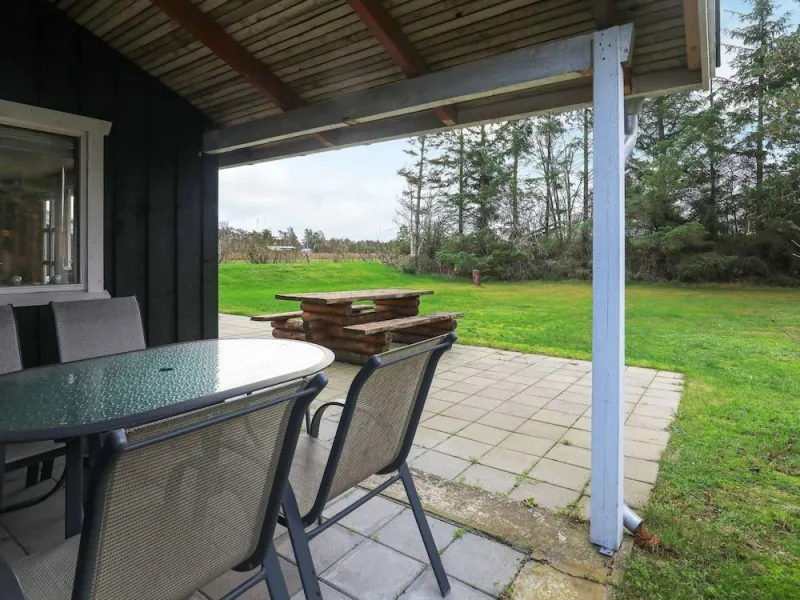 Billede 16 af Peaceful Holiday Home in Saby near Sea