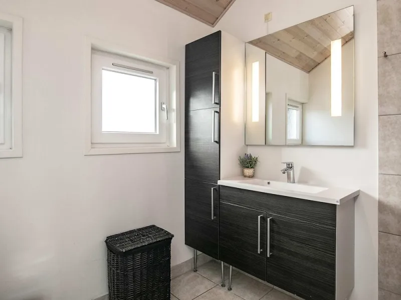 Billede 13 af 10 Person Holiday Home in Lokken