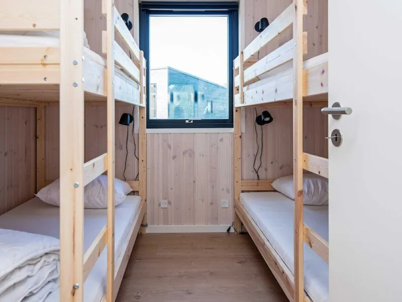 Billede 2 af 16 Person Holiday Home in Glesborg