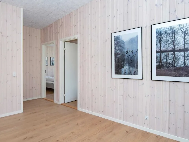 Billede 7 af 16 Person Holiday Home in Glesborg