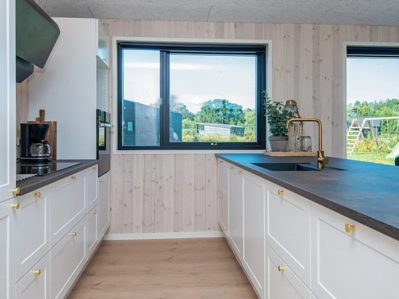 Billede 8 af 16 Person Holiday Home in Glesborg