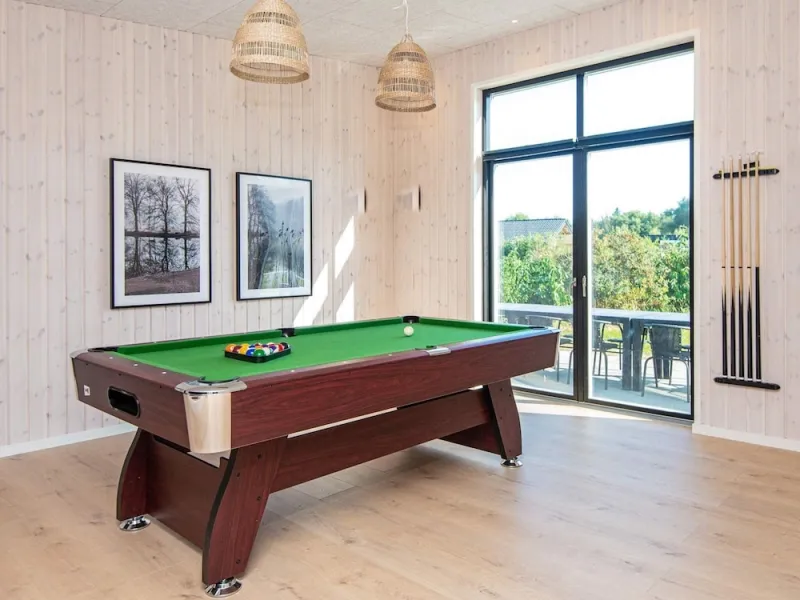 Billede 17 af 16 Person Holiday Home in Glesborg