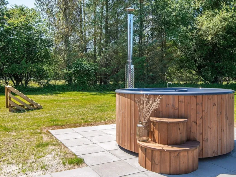 Billede 21 af 16 Person Holiday Home in Glesborg