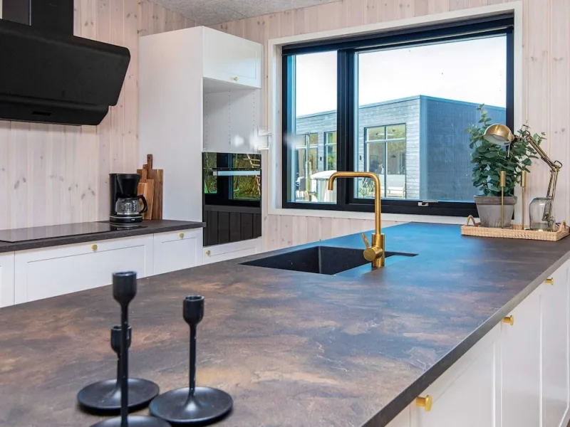 Billede 22 af 16 Person Holiday Home in Glesborg