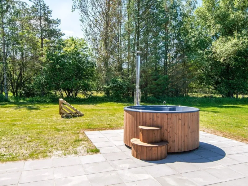 Billede 24 af 16 Person Holiday Home in Glesborg