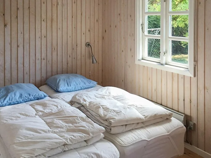 Billede 2 af Cozy Holiday Home in Stege near Beach