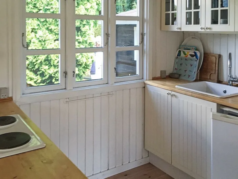 Billede 4 af Cozy Holiday Home in Stege near Beach