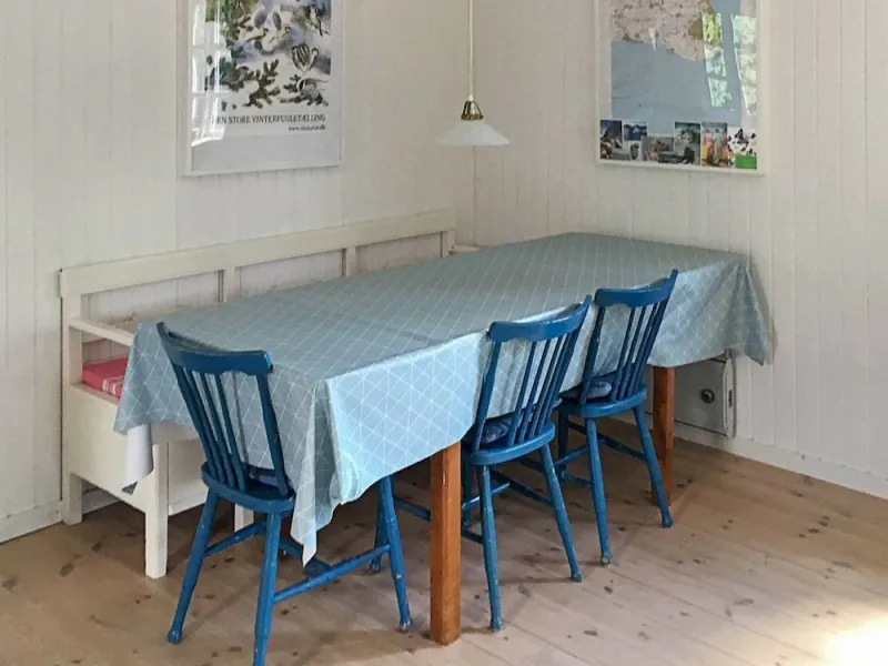 Billede 7 af Cozy Holiday Home in Stege near Beach