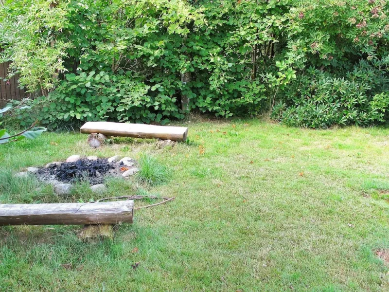 Billede 13 af Cozy Holiday Home in Stege near Beach