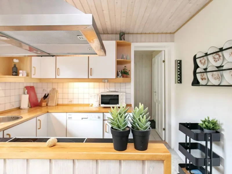 Billede 3 af 8 Person Holiday Home in Blavand