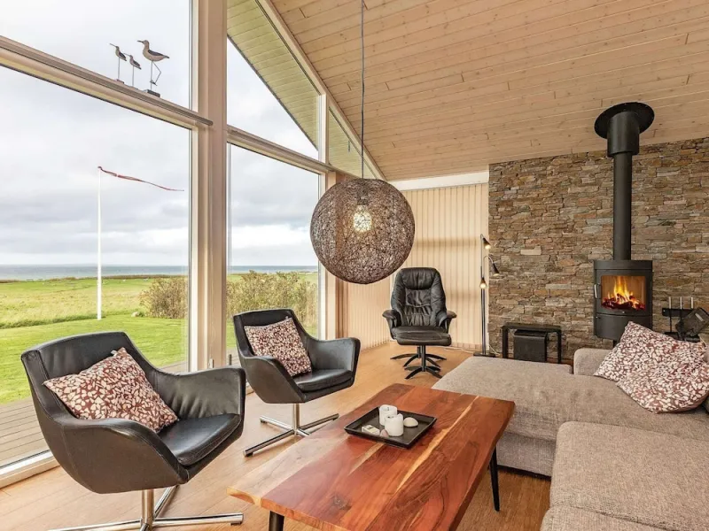 Billede 2 af 8 Person Holiday Home in Bogense