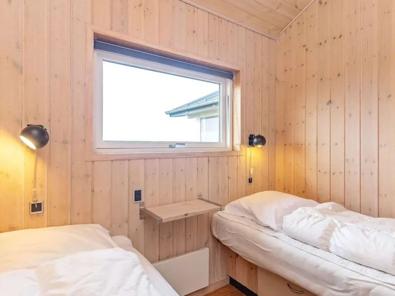 Billede 3 af 8 Person Holiday Home in Bogense