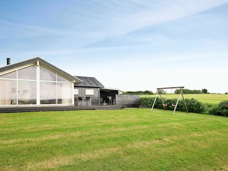Billede 7 af 8 Person Holiday Home in Bogense