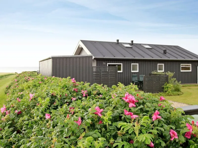 Billede 8 af 8 Person Holiday Home in Bogense