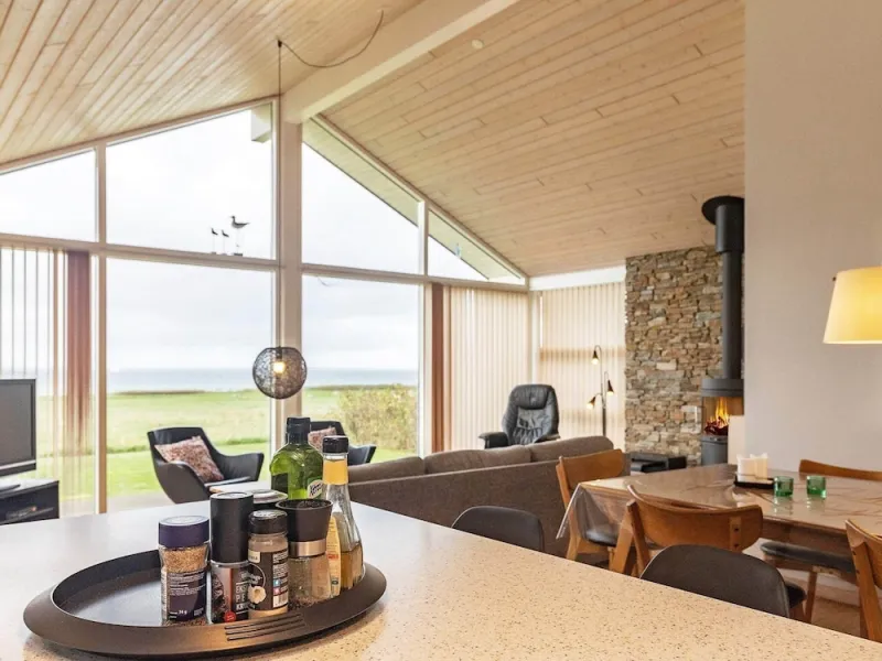 Billede 28 af 8 Person Holiday Home in Bogense